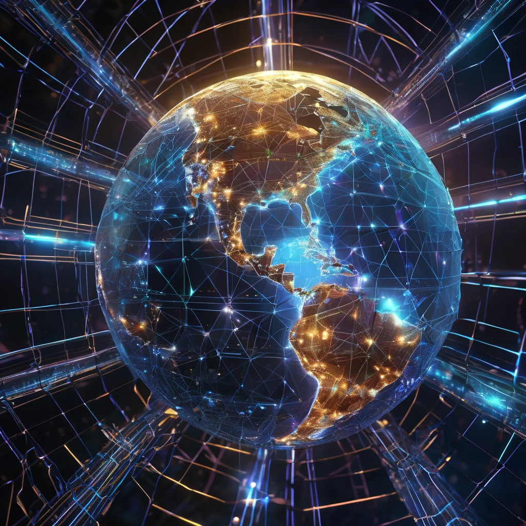 Обход блокировок РКН